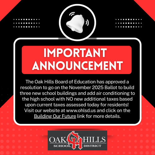 Bond Issue Information